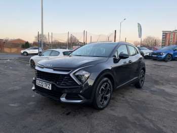 Used Kia Sportage 2022 for sale - 73411842: Photo