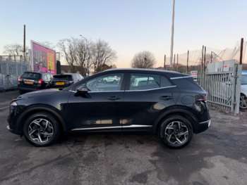 Used Kia Sportage 2022 for sale - 73411842: Photo