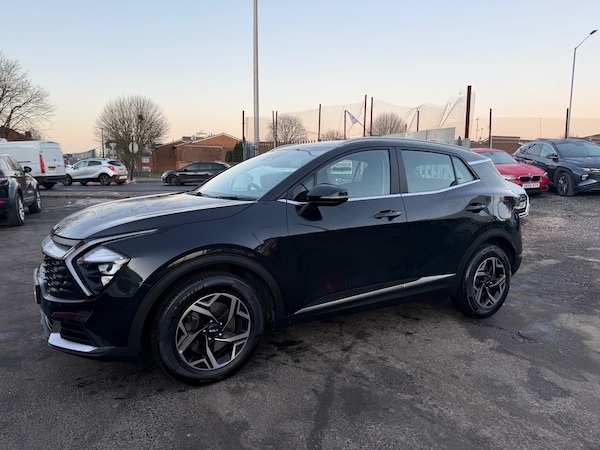 Used Kia Sportage 2022 for sale - 73411842: Photo 4
