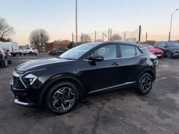 Used Kia Sportage 2022 for sale - 73411842: Photo