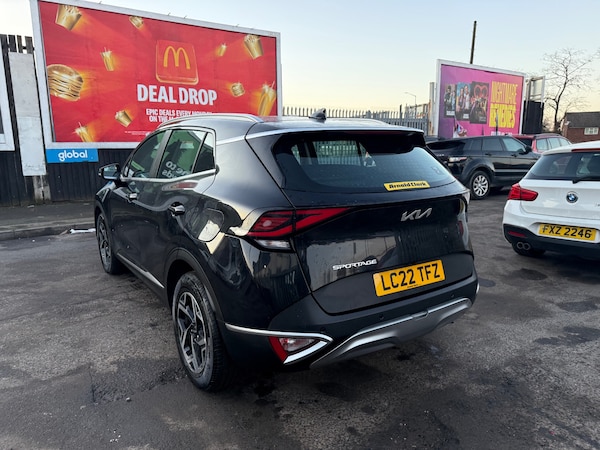 Used Kia Sportage 2022 for sale - 73411842: Photo 5