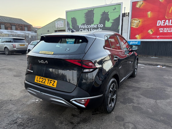 Used Kia Sportage 2022 for sale - 73411842: Photo 7
