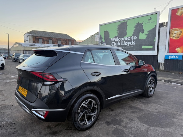 Used Kia Sportage 2022 for sale - 73411842: Photo 9
