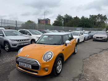 Used MINI Hatch 2015 for sale - 78615194: Photo