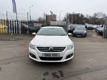 2011 (61) - 2.0 GT TDI CR BlueMotion Tech 4dr [5 seat] DSG