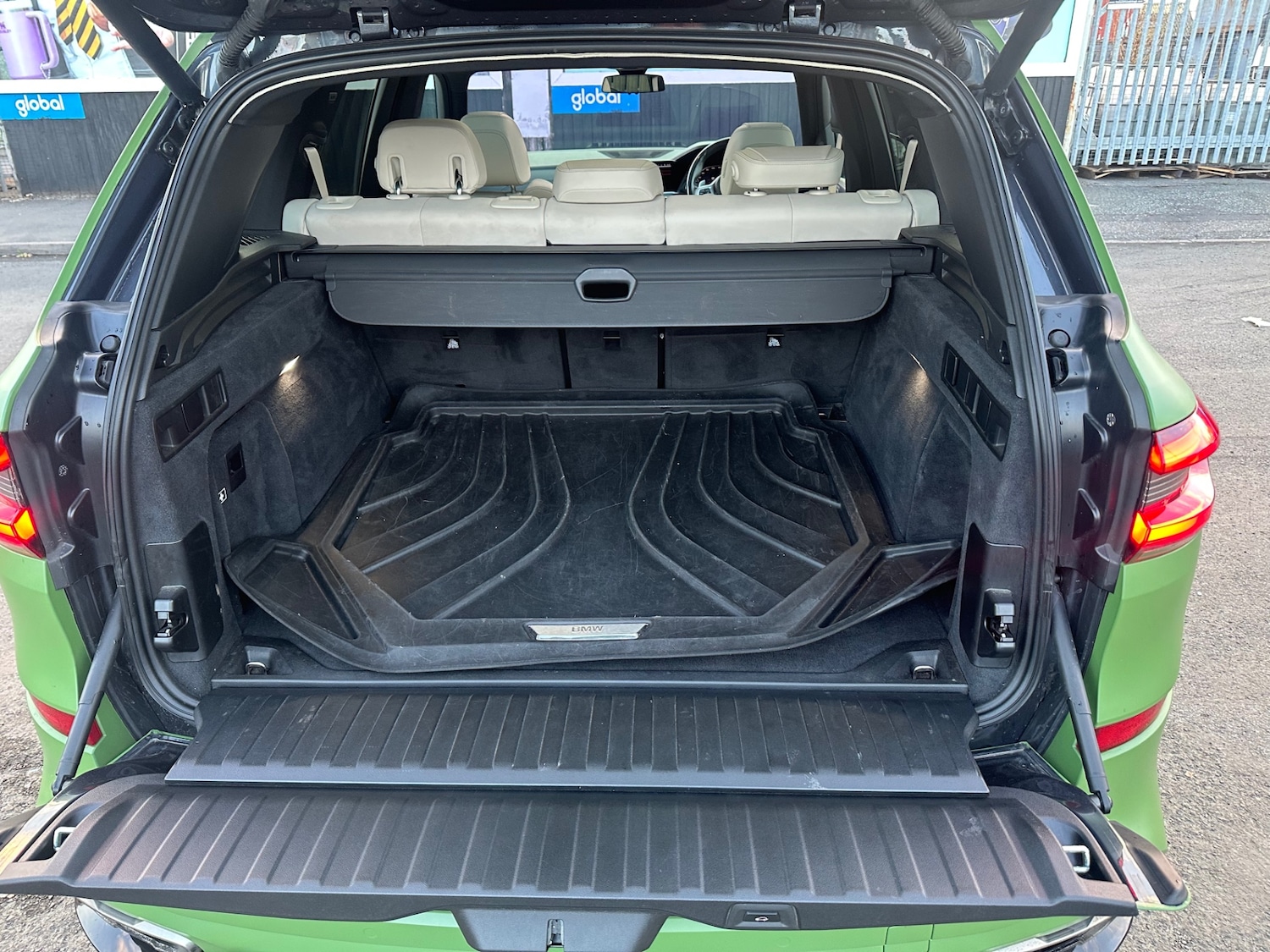 Vehicle 15