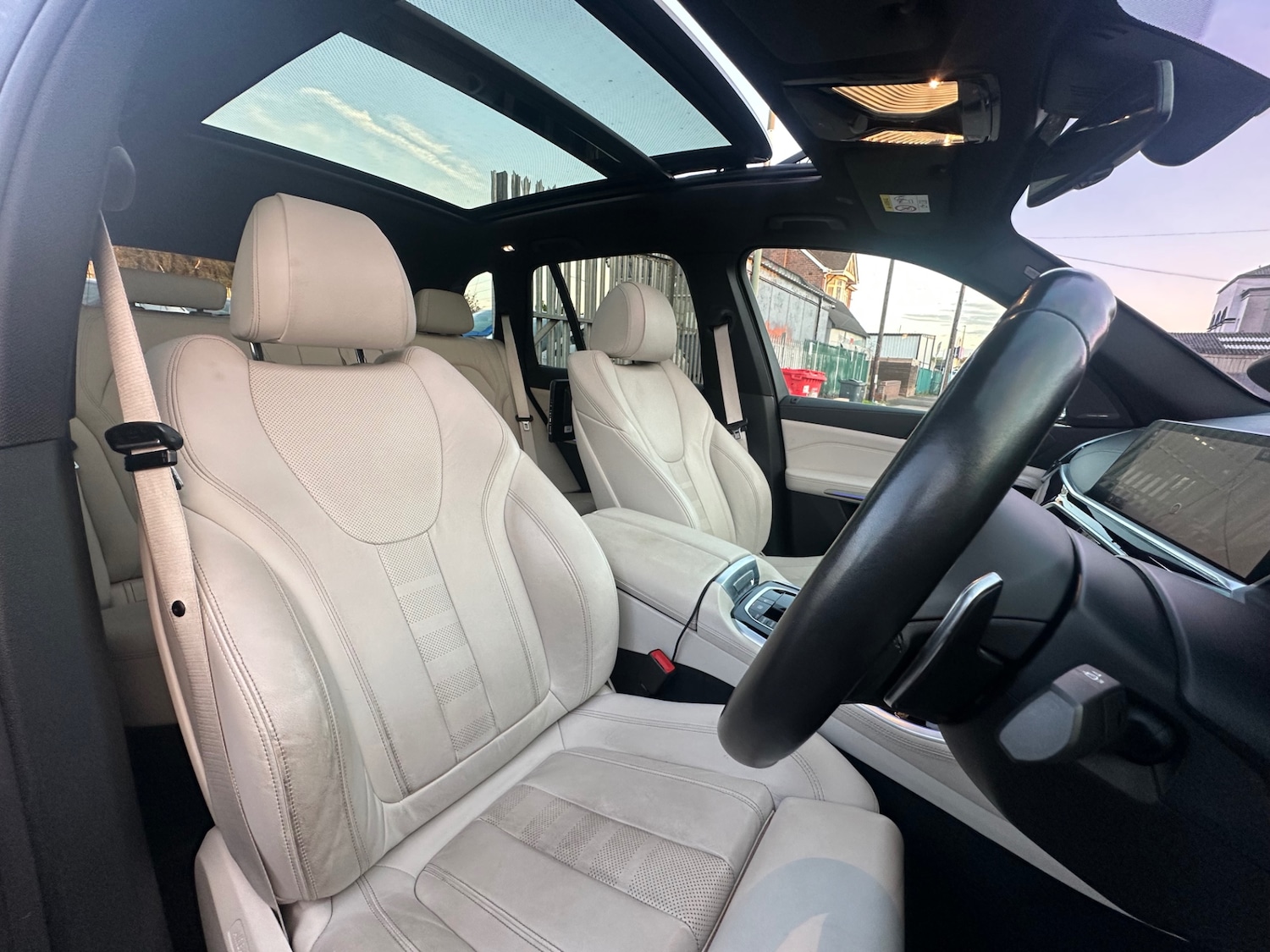 Vehicle 30