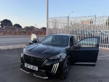 Used Peugeot 2008 2023 for sale - 75193144: Photo