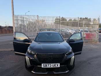 Used Peugeot 2008 2023 for sale - 75193144: Photo