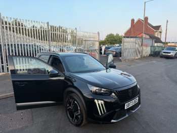 Used Peugeot 2008 2023 for sale - 75193144: Photo