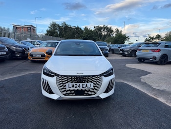 Used Peugeot 208 2024 for sale - 78808002: Photo