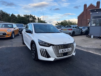 Used Peugeot 208 2024 for sale - 78808002: Photo
