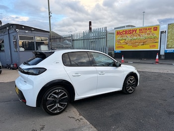 Used Peugeot 208 2024 for sale - 78808002: Photo