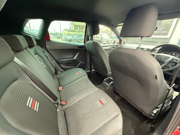 Used SEAT Arona 2021 for sale - 73665169: Photo 13