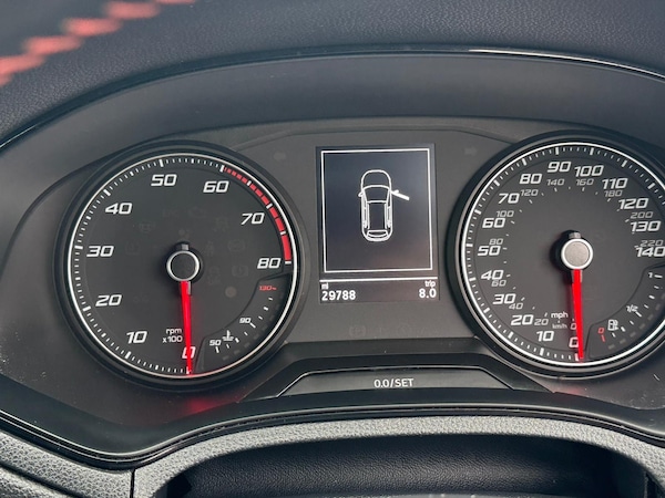 Used SEAT Arona 2021 for sale - 73665169: Photo 7