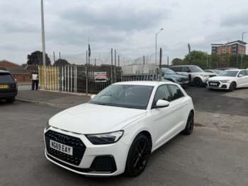 2020 (69) - 30 TFSI Sport 5dr
