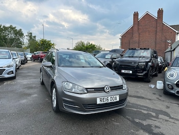 Used Volkswagen Golf 2016 for sale - 78541553: Photo