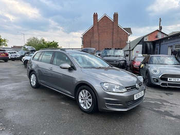 Used Volkswagen Golf 2016 for sale - 78541553: Photo