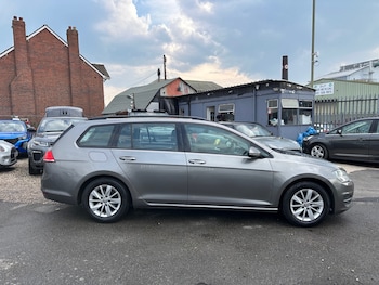 Used Volkswagen Golf 2016 for sale - 78541553: Photo