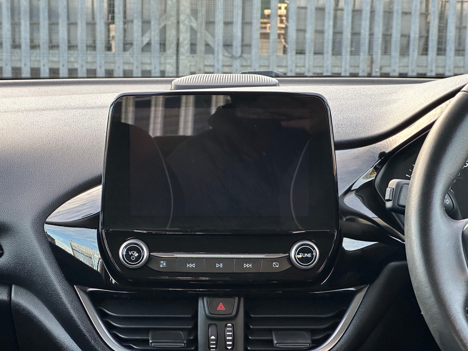 Used Ford Fiesta 2018 for sale - 76576996: Photo 17