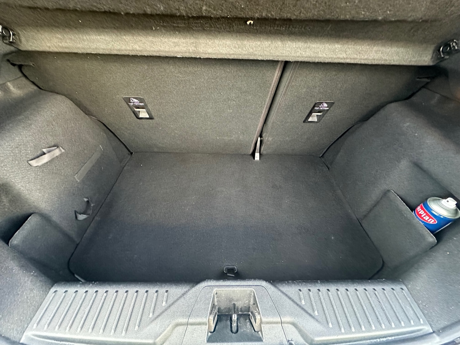 Used Ford Fiesta 2018 for sale - 76576996: Photo 22