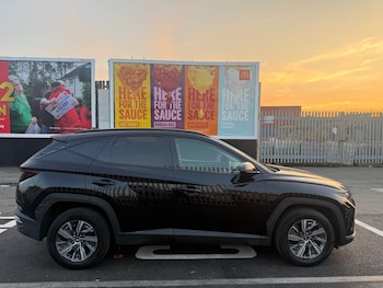 Used Hyundai TUCSON 2021 for sale - 79596590: Photo
