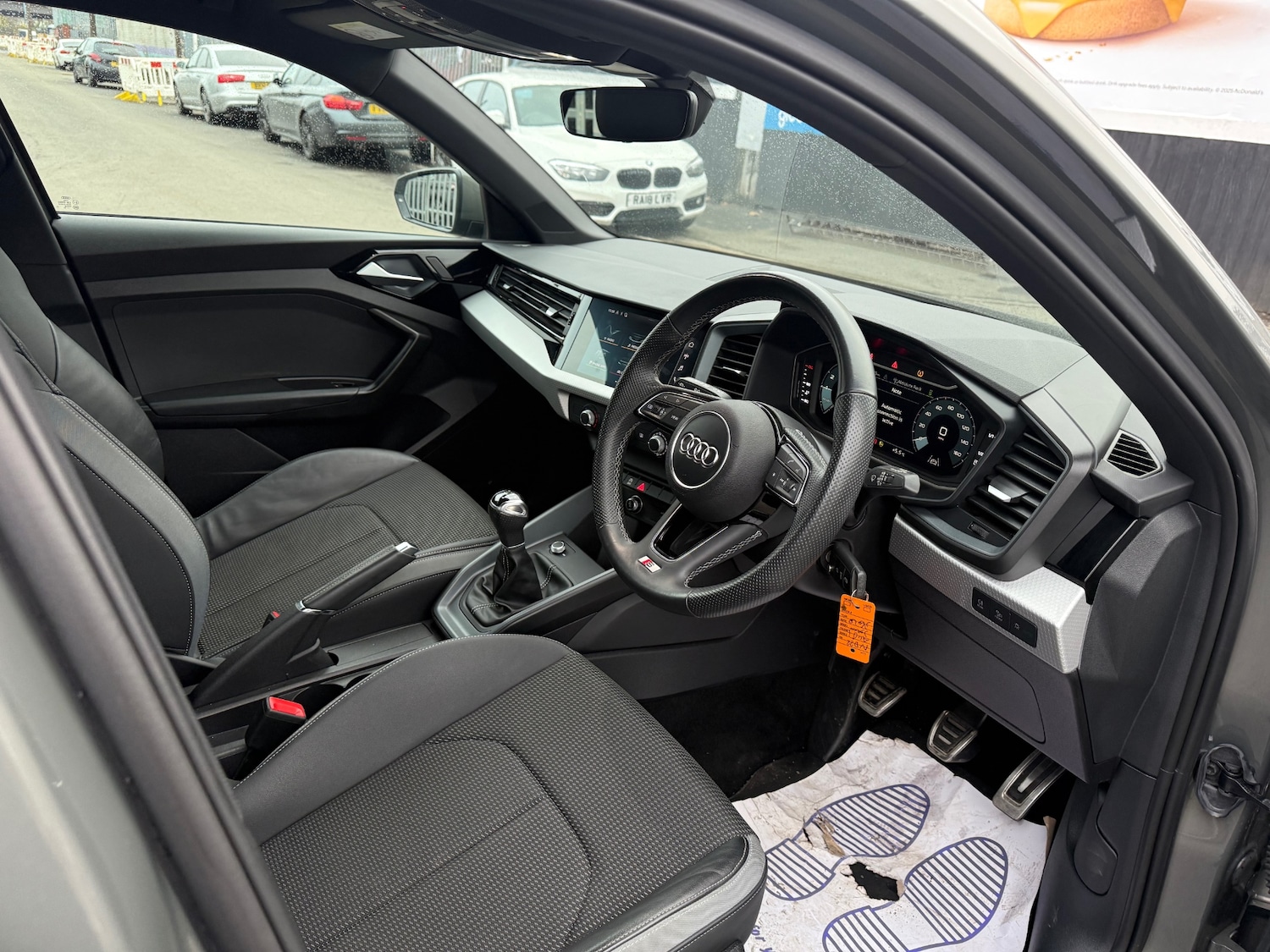 Used Audi A1 2022 for sale - 76707621: Photo 10