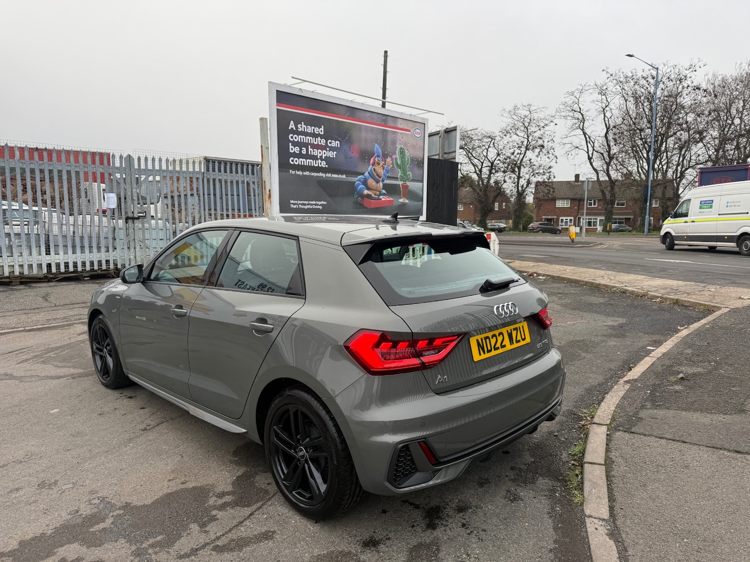 Used Audi A1 2022 for sale - 76707621: Photo 11