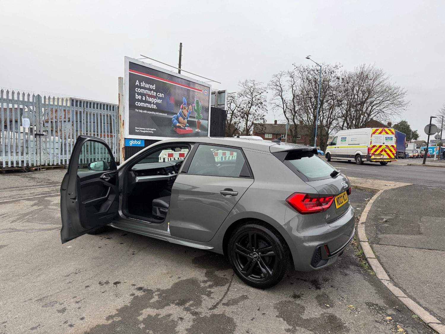 Used Audi A1 2022 for sale - 76707621: Photo 13