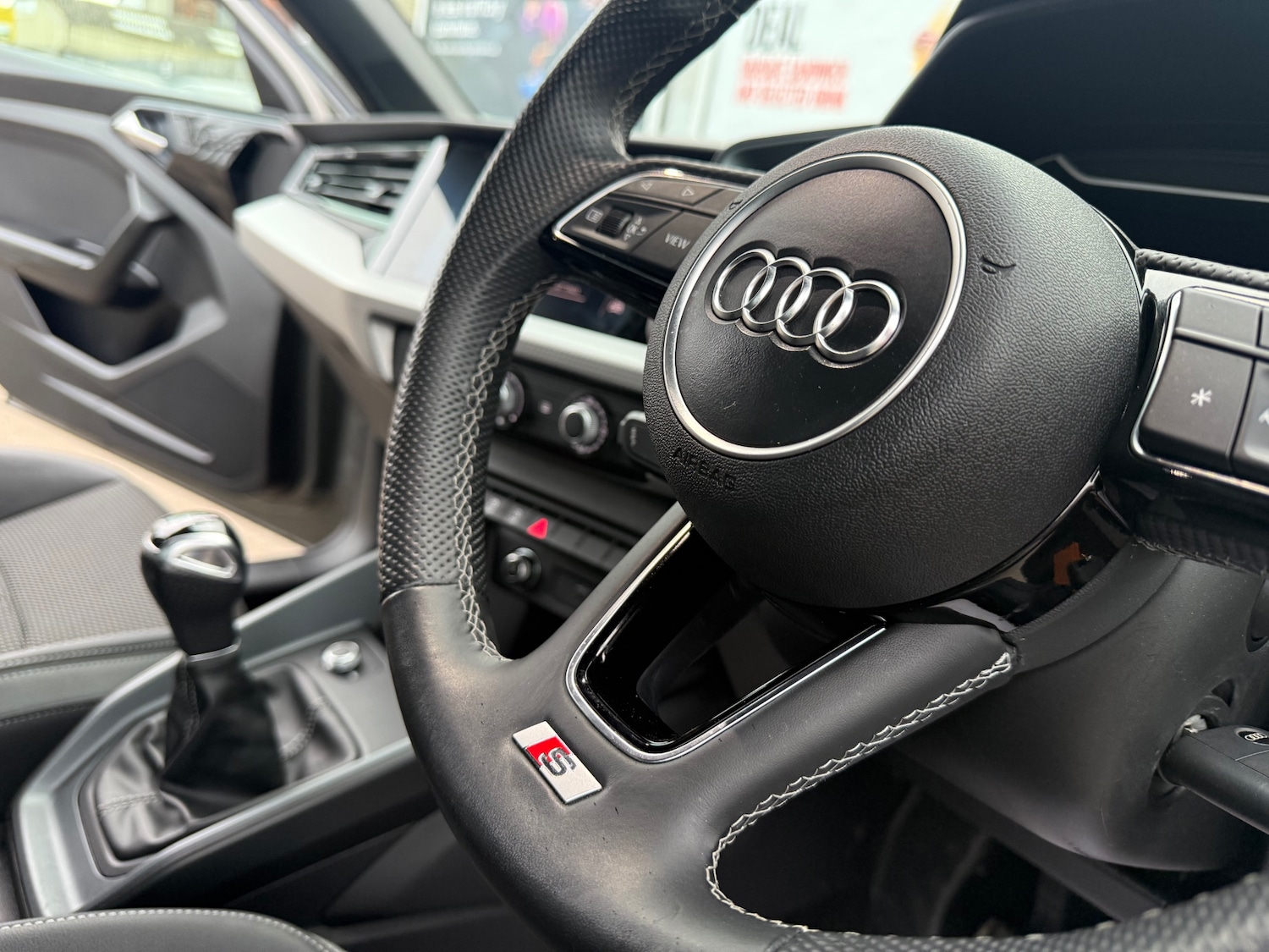 Used Audi A1 2022 for sale - 76707621: Photo 14