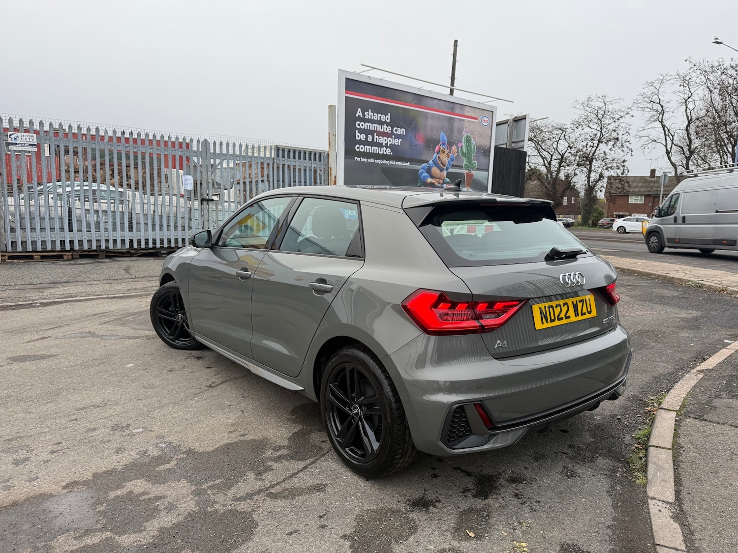 Used Audi A1 2022 for sale - 76707621: Photo 16