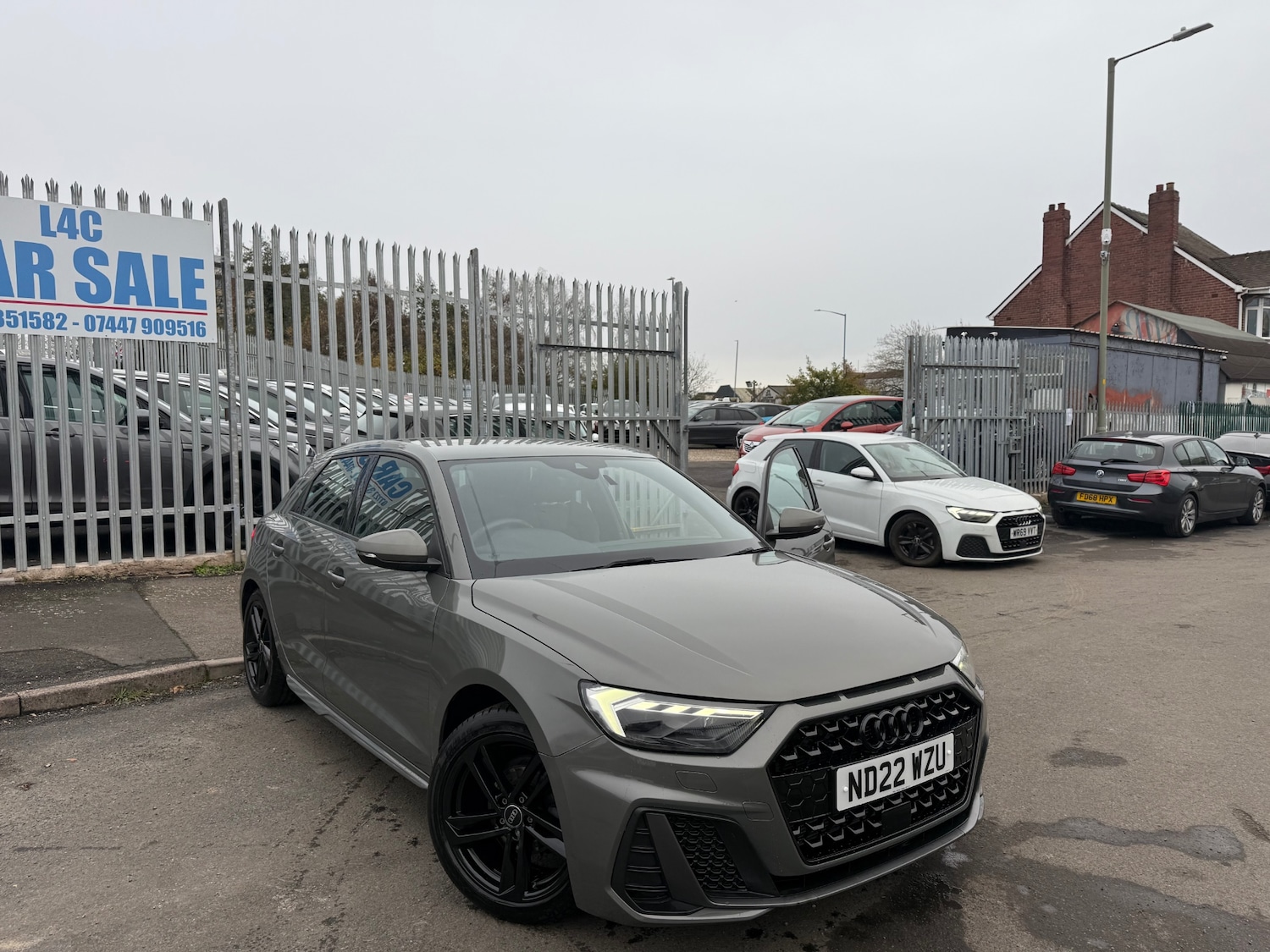 Used Audi A1 2022 for sale - 76707621: Photo 17