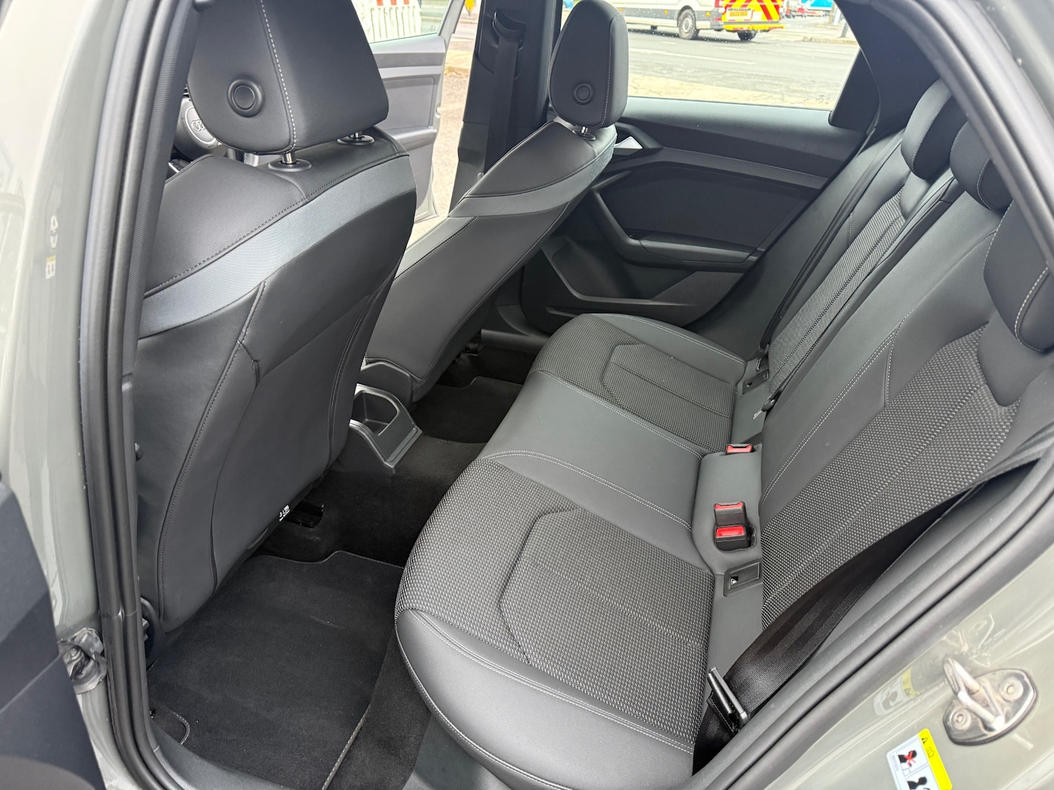 Used Audi A1 2022 for sale - 76707621: Photo 18