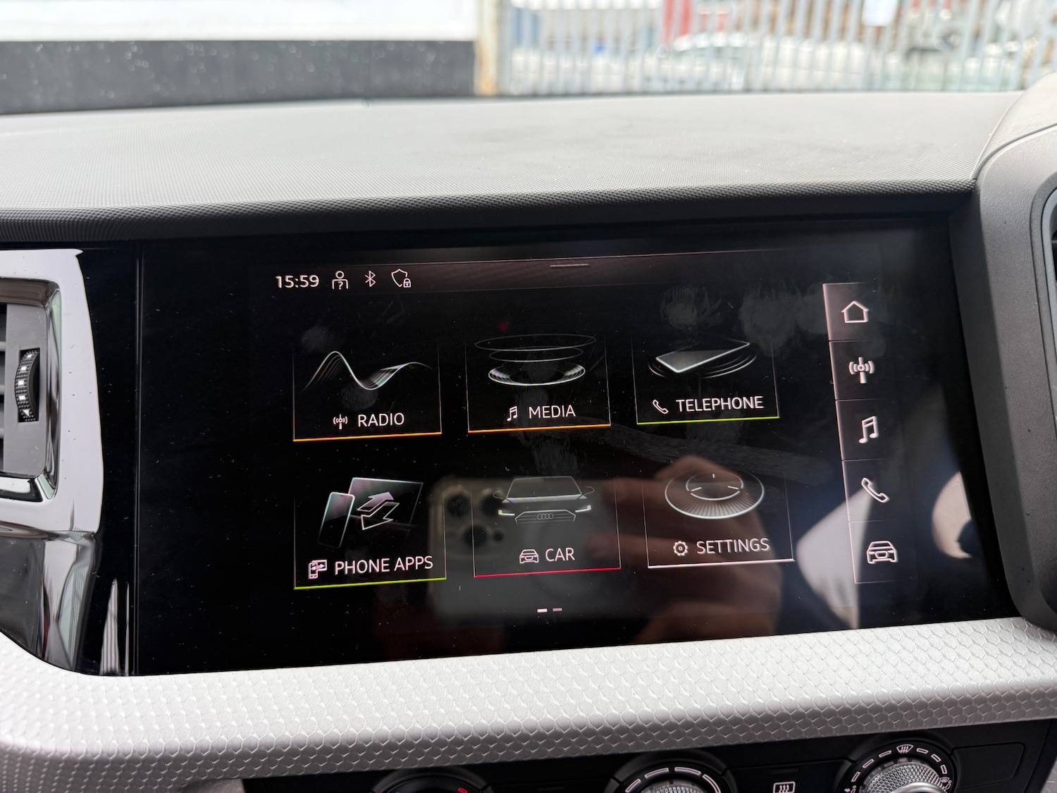 Used Audi A1 2022 for sale - 76707621: Photo 19