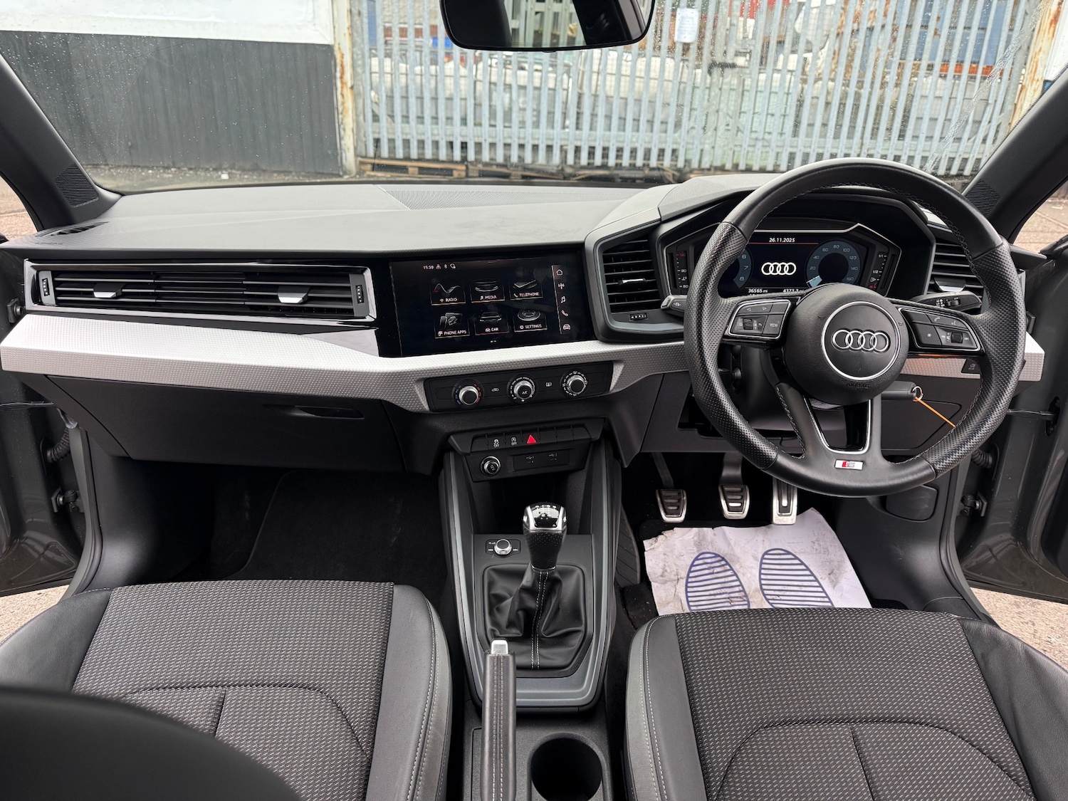 Used Audi A1 2022 for sale - 76707621: Photo 22