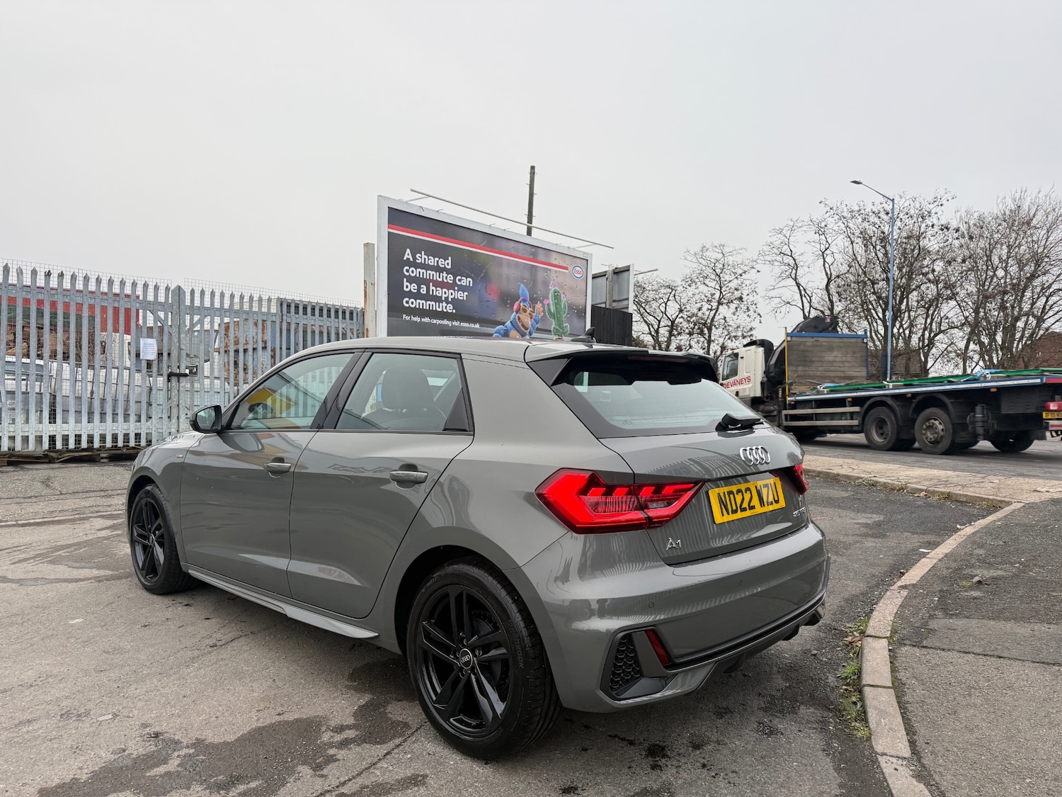 Used Audi A1 2022 for sale - 76707621: Photo 25