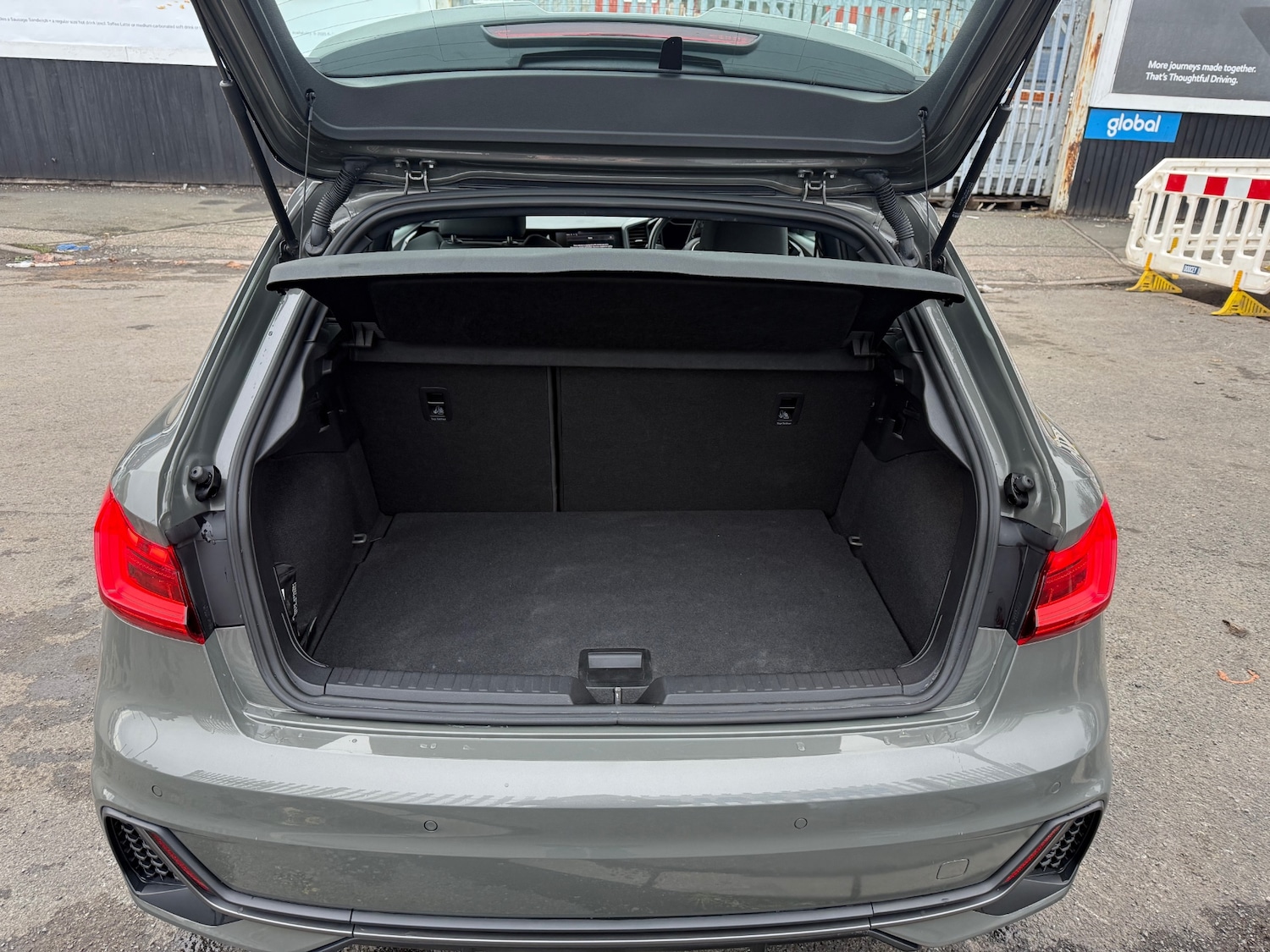 Used Audi A1 2022 for sale - 76707621: Photo 28