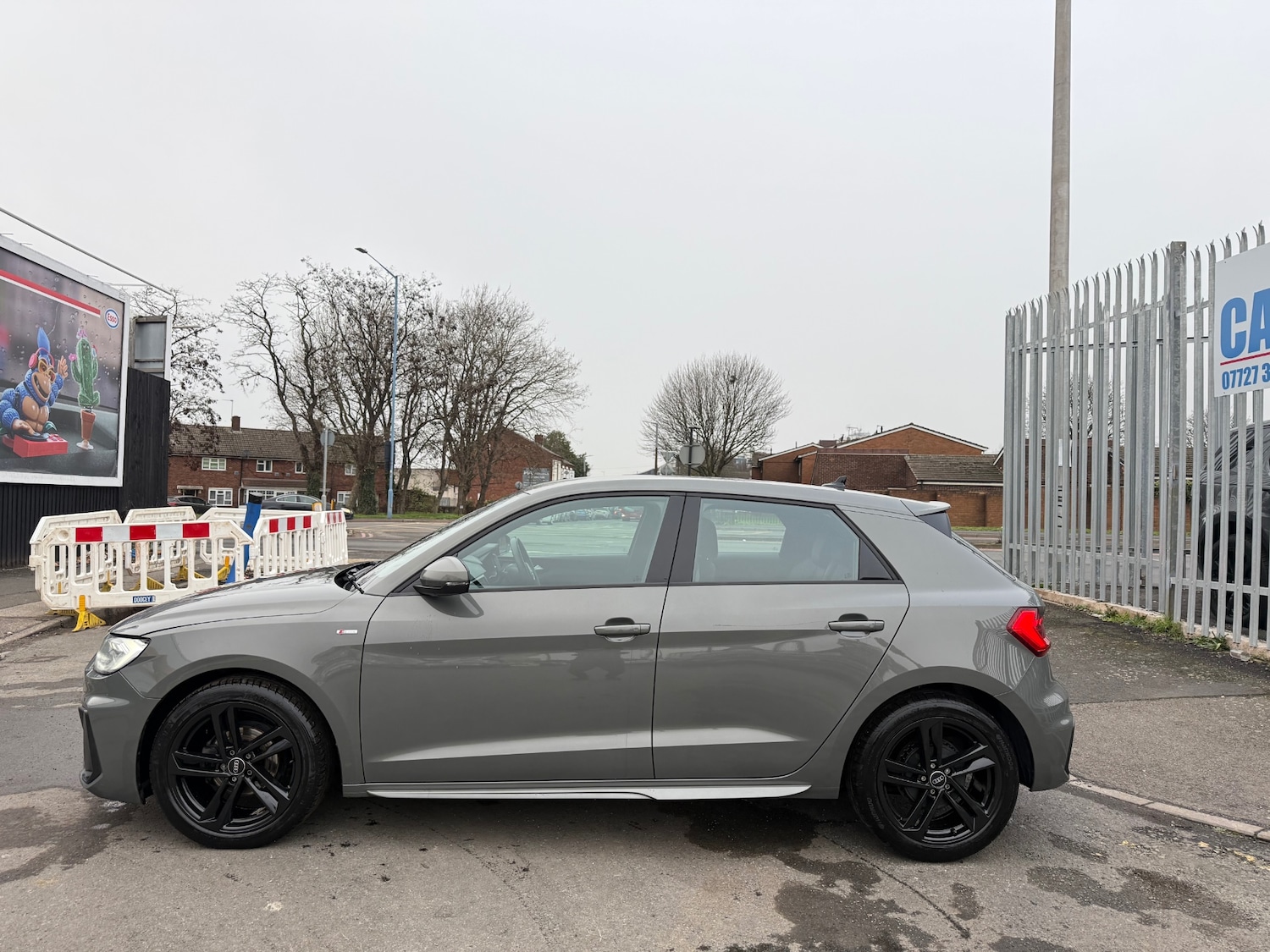 Used Audi A1 2022 for sale - 76707621: Photo 4