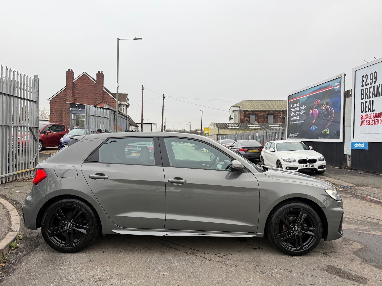 Used Audi A1 2022 for sale - 76707621: Photo 5