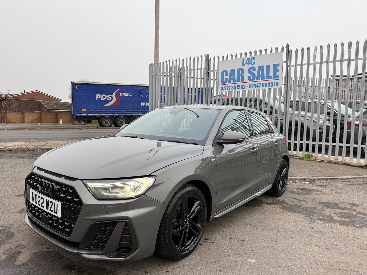 Used Audi A1 2022 for sale - 76707621: Photo 6