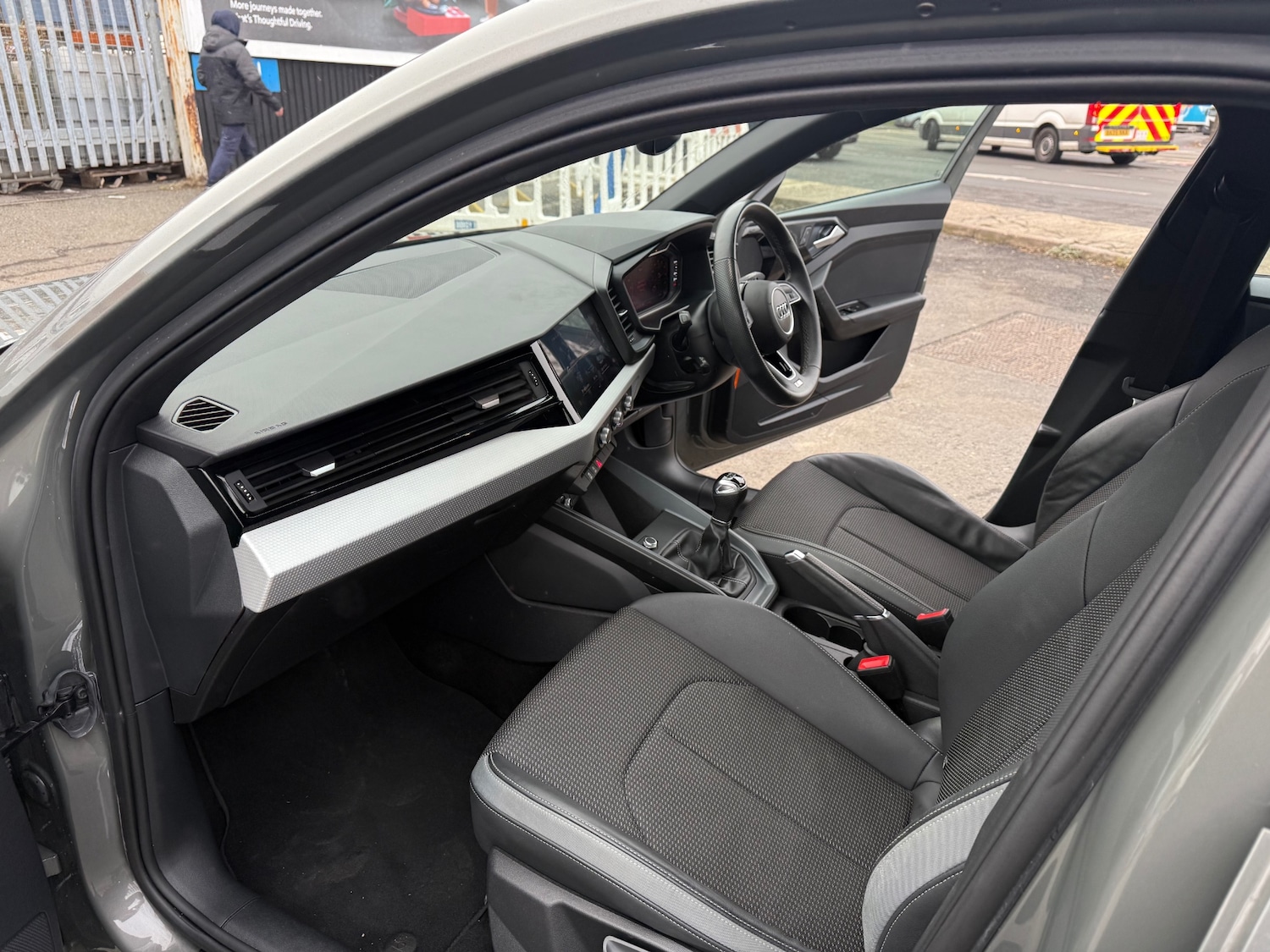 Used Audi A1 2022 for sale - 76707621: Photo 9