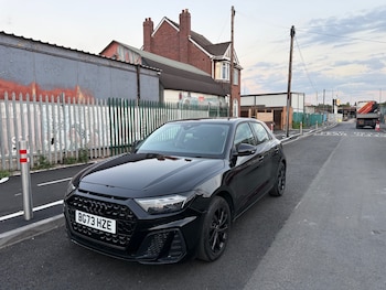Used Audi A1 2024 for sale - 79512285: Photo