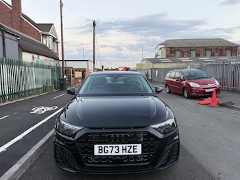 Used Audi A1 2024 for sale - 79512285: Photo
