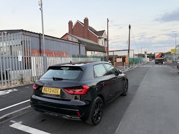 Used Audi A1 2024 for sale - 79512285: Photo