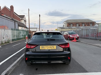 Used Audi A1 2024 for sale - 79512285: Photo