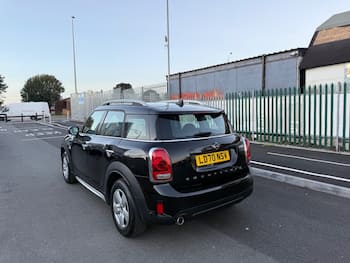 Used MINI Countryman 2020 for sale - 79845864: Photo