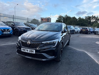 Used Renault Arkana 2024 for sale - 78808016: Photo