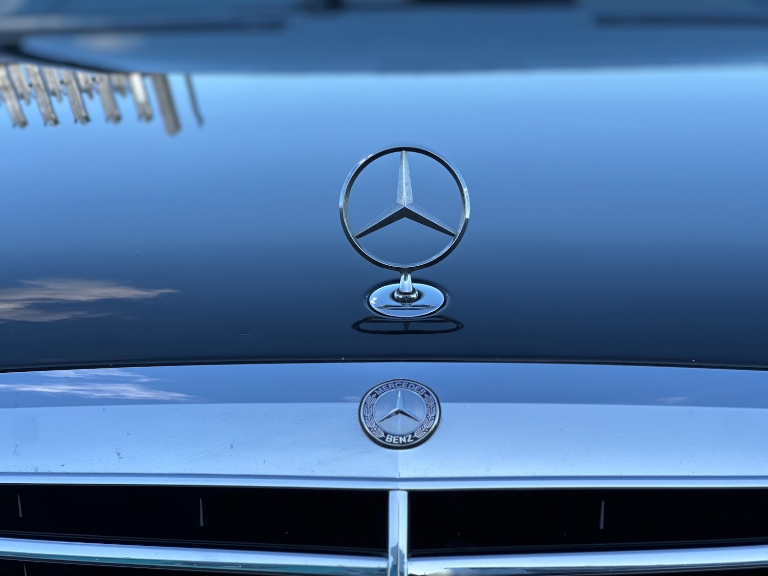 Used Mercedes-Benz S-Class 2009 for sale - 76046663: Photo 21