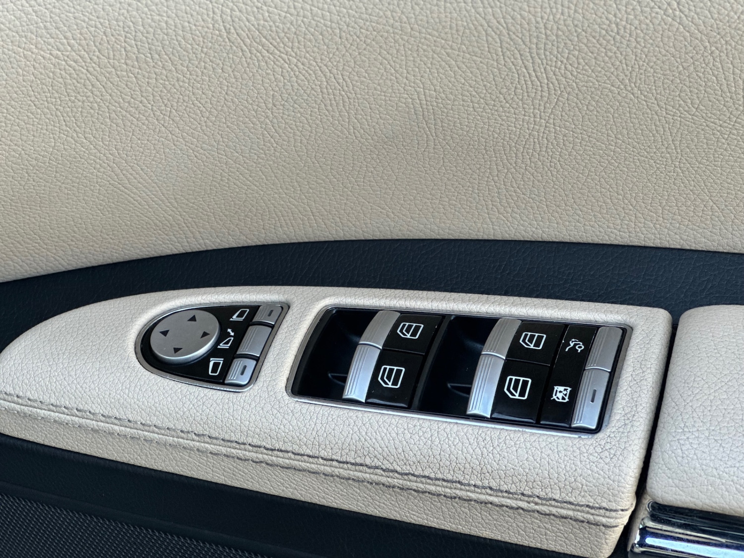 Used Mercedes-Benz S-Class 2009 for sale - 76046663: Photo 25