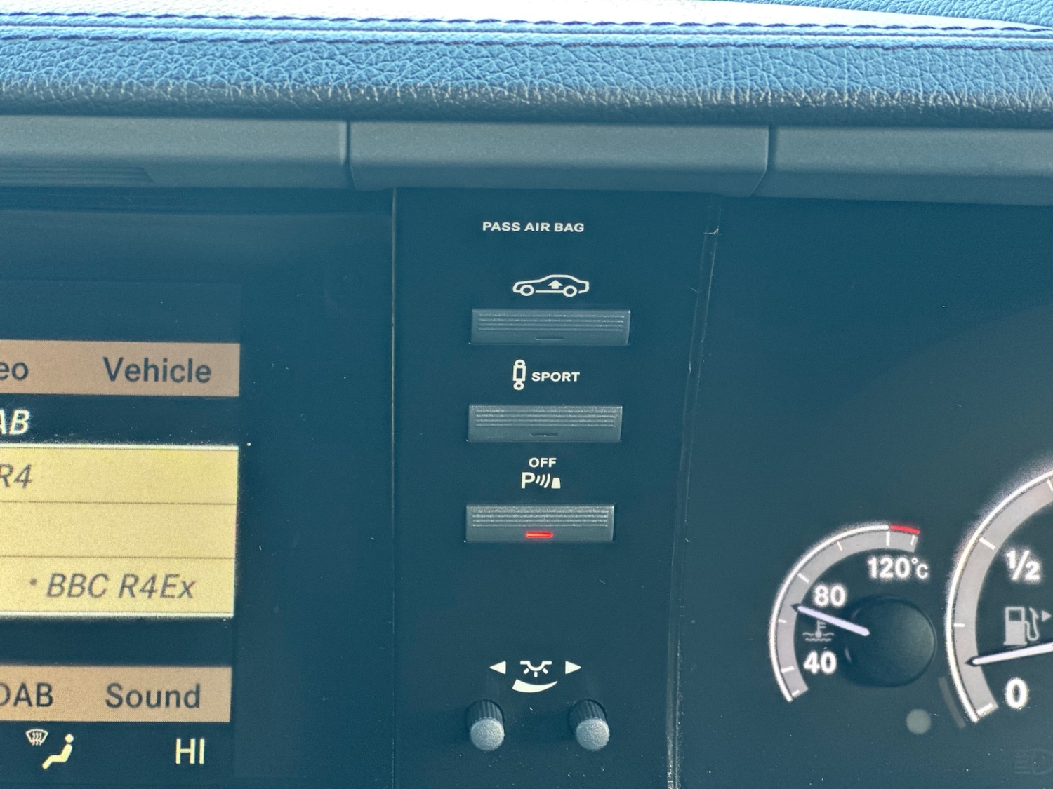 Used Mercedes-Benz S-Class 2009 for sale - 76046663: Photo 26